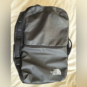 The North Face Black Backpack